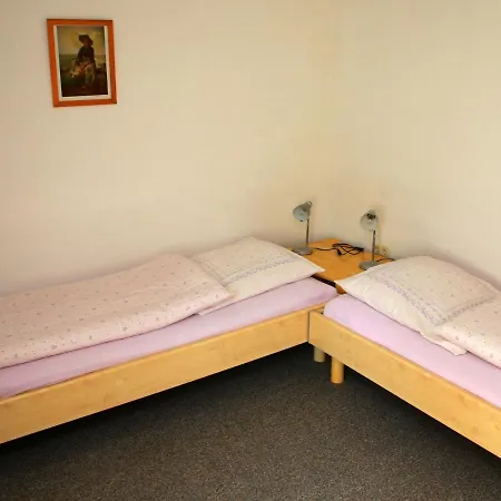 Appartement Haus Bergfrieden - Chiemgau Karte Inzell